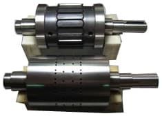 Solid Die